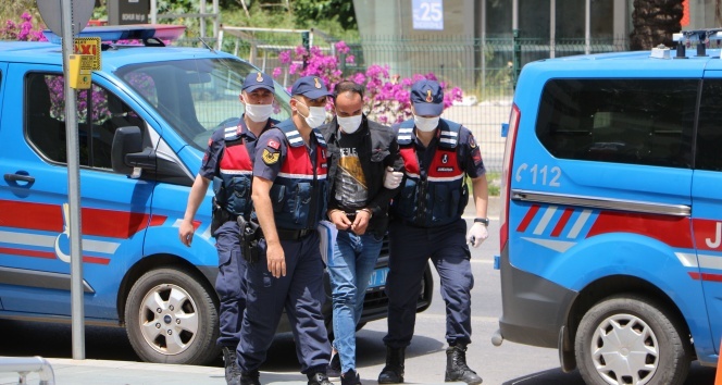 Alanya Cumhuriyet Başsavcılığı’nın itirazı tutuklattı