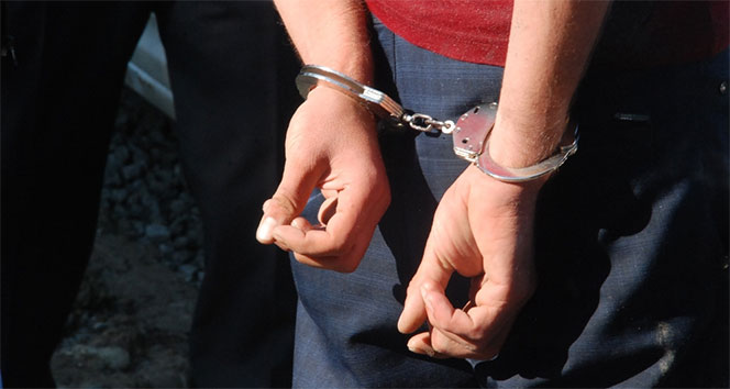 İstanbul’da yabancı uyruklu uyuşturucu satıcılarına operasyon: 7 gözaltı