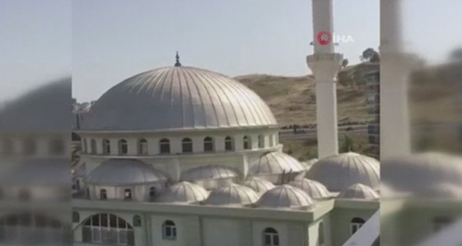 İzmir’de camilerde müzik yayını yapılmasıyla ilgili gözaltı kararı