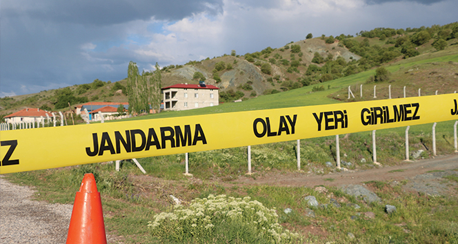 Yozgat’ta muhtarın Covid-19 testi pozitif çıktı, köy karantinaya alındı