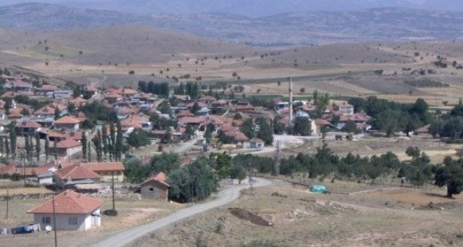 Burdur'da 4 günde 6 köy karantinaya alındı